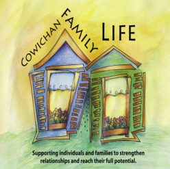 Cowichan Family Life Association